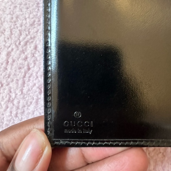 Gucci Agenda - Picture 4 of 6